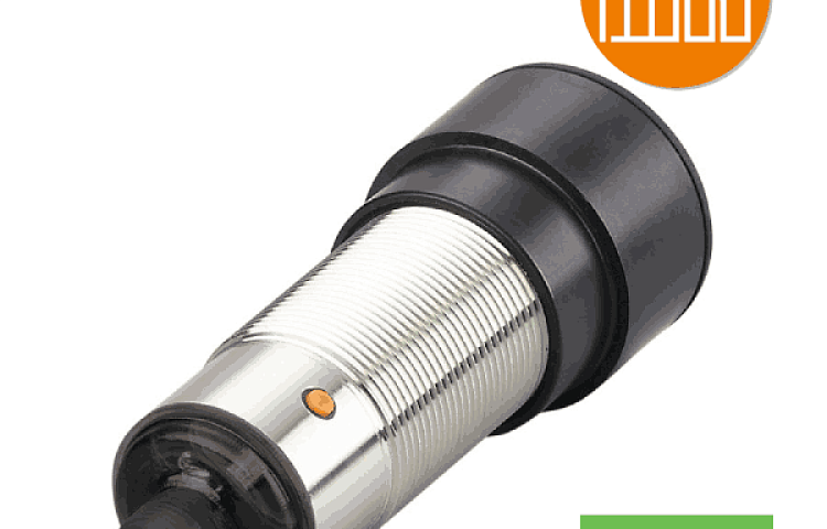 Ультразвуковой датчик уровня IFM UIT505